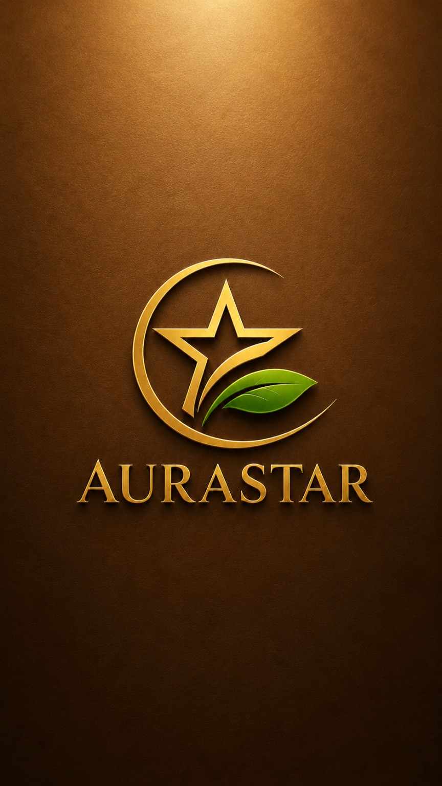 AuraStar Logo